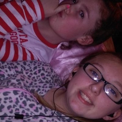 Profile Picture of Aoife Hughes (@Aoifehughes11) on Twitter