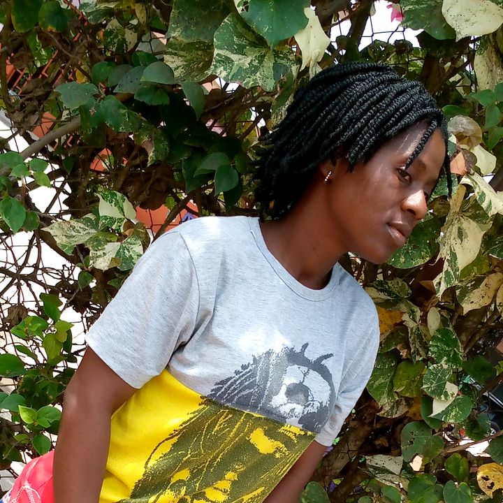 Profile Picture of Janet Brent895 (@janetbrent895) on Tiktok