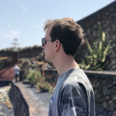 Profile Picture of Alex Bright (A.L.X) (@alexbrightlight) on Twitter