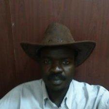 Profile Picture of Ahmed Hussein Ishag (@@ahmedishag1) on Twitter