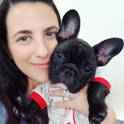 Profile Picture of Jaime Alexa (@JLexMedia) on Twitter