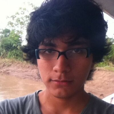 Profile Picture of Alexander Becerril (@Alexbere_132) on Twitter