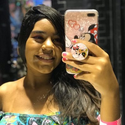 Profile Picture of Leticia Colon (@LeticiaColon18) on Twitter