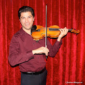 Profile Picture of Kyle Craft - Violinist (Violinist) (@kylecraft-violinist) on Youtube