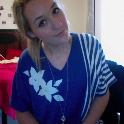 Profile Picture of Natasha Barton (@VincentRobbie23) on Twitter