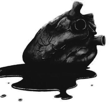 Profile Picture of Dylan Hitt (@Black_Heart_33) on Twitter