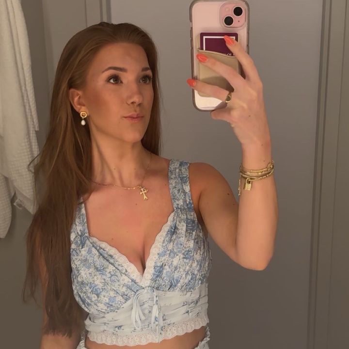 Profile Picture of Meredith (@meredith.hermann) on Tiktok