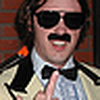 Profile Picture of Justin Day (@potatono) on Flickr