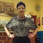 Profile Picture of Aurea Alvarez Dominguez (@aureaalvarezdominguez) on Instagram
