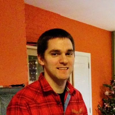 Profile Picture of Simon Van Casteren (@FrigoEU) on Twitter