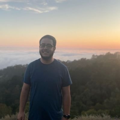 Profile Picture of Leo Naranjo (@La_Naranja) on Twitter