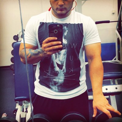 Profile Picture of Chase Martinez (@chasemartinez13) on Twitter