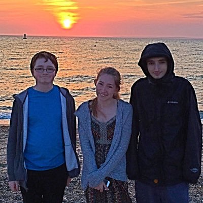Profile Picture of Lisa Carnevale (@LisaCarnevale5) on Twitter