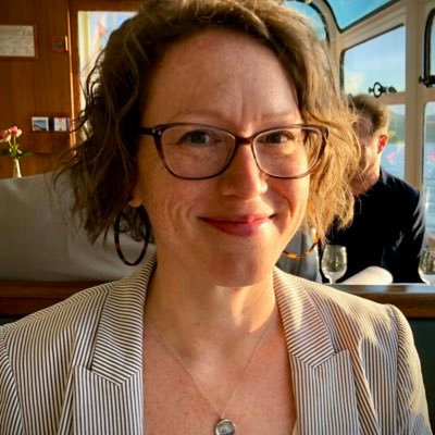 Profile Picture of Amy Needham Allen (@amyallen) on Twitter