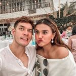 Profile Picture of AUDI MARISSA & ANTHONY XIE (@support_audianthony) on Instagram