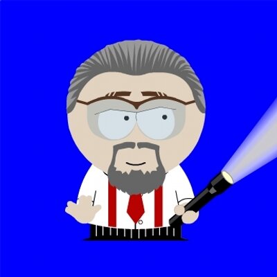 Profile Picture of Alan N. Walter, Counsel (@WalterCounsel) on Twitter