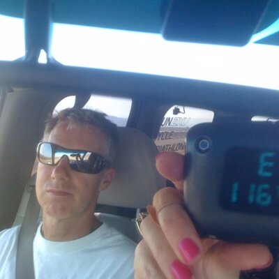 Richard Verney - Twitter Profile Picture of Richard Verney (@kiwirtv) on Twitter