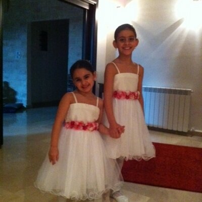 Waela Bamieh - Twitter Profile Picture of Waela Bamieh (@BamiehW) on Twitter