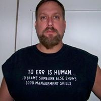 Profile Picture of Randall Stephens (@randall0389) on Pinterest
