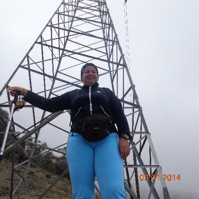 Profile Picture of Amarilis Alvarez (@amandarriazo) on Twitter