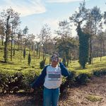 Profile Picture of Aparna Jayaprakash (@__pyaaru) on Instagram