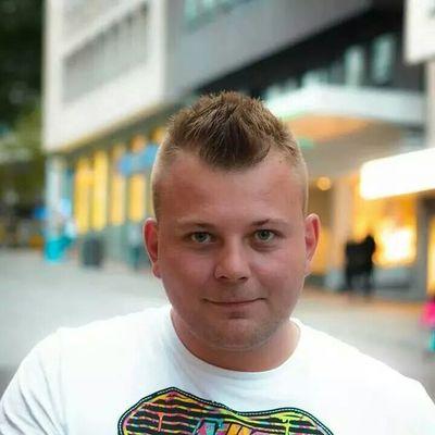 Profile Picture of Marc Eber (@eber_marc) on Twitter