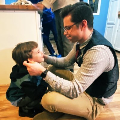 Profile Picture of Matthew Ray Spradlin (@mrspradlin30) on Twitter