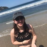 Profile Picture of Sophie Dwoskin (@sophie-dwoskin) on Quora