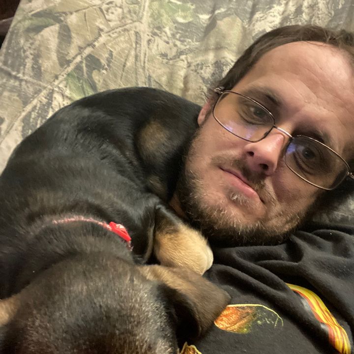 Profile Picture of richardfor22 (@richardfor22) on Tiktok