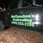 Profile Picture of Adam McClanahan (@mcc_sealcoating_410) on Instagram