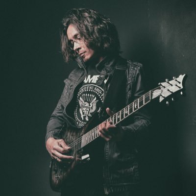 Profile Photo of Mark Holcomb (@@MarkPeriphery) on Twitter