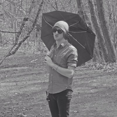 Chad Ridgway - Twitter Profile Picture of Chad Ridgway (@ChadIsQueen) on Twitter