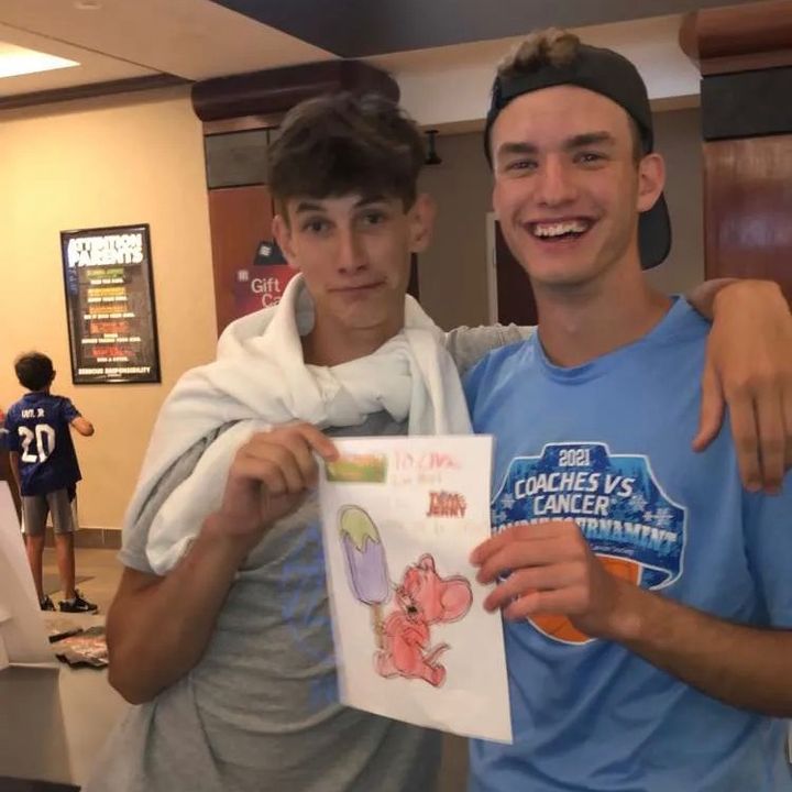 Profile Picture of Matt Freedman (@matt.freedman7) on Tiktok