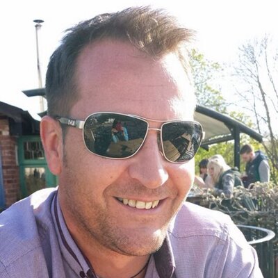 Profile Picture of John Westerman (@ClimalifeJohn) on Twitter