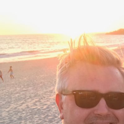 Profile Picture of Ben Lear (@lear_ben) on Twitter