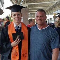 Profile Picture of Glenn Fenwick (@glenn-fenwick) on Quora