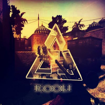 Profile Picture of KennyMcFarlin (@kenny_og) on Twitter