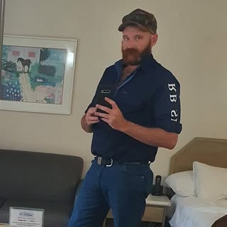 Profile Picture of Brad Carleton (@carleton_brad) on Instagram