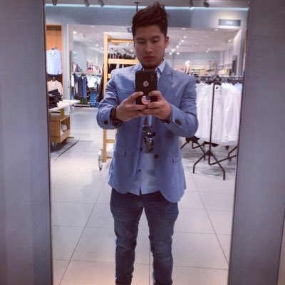 Profile Picture of Emanuel Swift (@Ryan61041767) on Twitter