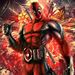 Profile Picture of Jonny Nichols (@hadoukenhemp) on Pinterest