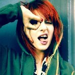 Profile Picture of Jovana Ramirez (@hayley_rreeyyes) on Twitter