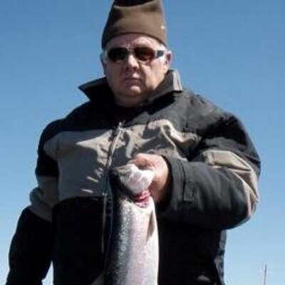 Profile Picture of Glen Olson (@rabidwolf440) on Twitter