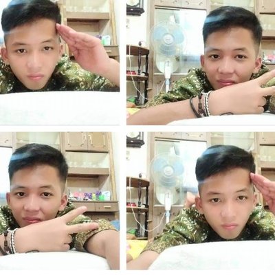 Profile Picture of Evan Andreas (@Evanandreas441) on Twitter