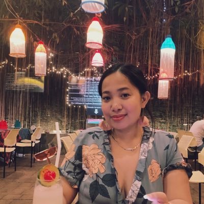 Profile Picture of Florence Mae Maglanoc (@florenceMaee) on Twitter