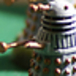 Profile Picture of Robert Macdonald (@black.dalek) on Flickr