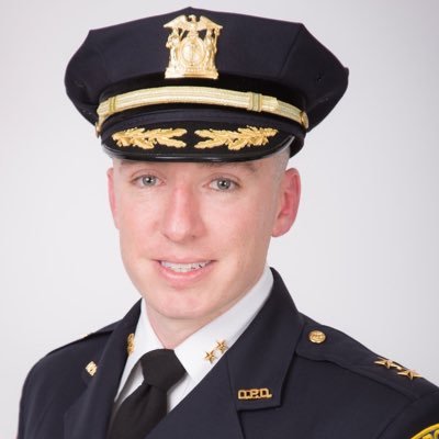 Profile Picture of Chief Kevin Sylvester (@OssiningPDChief) on Twitter