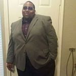Profile Picture of Bertram Jackson II (@dagodfather2001) on Instagram