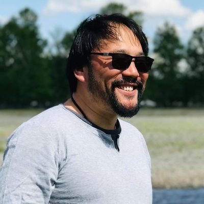 Profile Picture of Мөнхбат.А Sir Munkhbat Ayush (@munkhbat_a) on Twitter