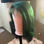 Profile Picture of Keleigh Coleman (@rubygotbusiness) on Instagram