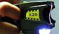 Profile Picture of Taser - Wikipediaon Wikipedia